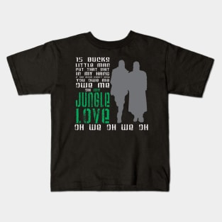 Jay's Rap Kids T-Shirt